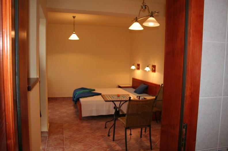 Villa Patio Rum bild